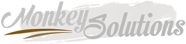Logotipo de MonkeyCore